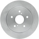Purchase Top-Quality Rear Disc Brake Rotor by DYNAMIC FRICTION COMPANY - 600-01006 pa10