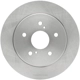 Purchase Top-Quality Rear Disc Brake Rotor by DYNAMIC FRICTION COMPANY - 600-01006 pa4