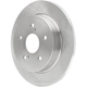 Purchase Top-Quality Rear Disc Brake Rotor by DYNAMIC FRICTION COMPANY - 600-01006 pa6