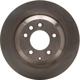 Purchase Top-Quality Rear Disc Brake Rotor by DYNAMIC FRICTION COMPANY - 600-02089 pa4