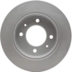 Purchase Top-Quality Rear Disc Brake Rotor by DYNAMIC FRICTION COMPANY - 600-03010 pa5