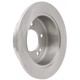 Purchase Top-Quality Rear Disc Brake Rotor by DYNAMIC FRICTION COMPANY - 600-03014 pa5