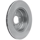 Purchase Top-Quality DYNAMIC FRICTION COMPANY - 600-03031 - Disc Brake Rotor pa9