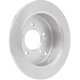 Purchase Top-Quality Rear Disc Brake Rotor by DYNAMIC FRICTION COMPANY - 600-03044 pa6