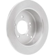 Purchase Top-Quality Rotor de frein à disque arrière by DYNAMIC FRICTION COMPANY - 600-03044 pa6