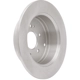 Purchase Top-Quality Rear Disc Brake Rotor by DYNAMIC FRICTION COMPANY - 600-03046 pa4