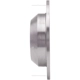 Purchase Top-Quality Rotor de frein à disque arrière par DYNAMIC FRICTION COMPANY - 600-03050 pa7