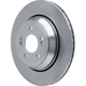 Purchase Top-Quality DYNAMIC FRICTION COMPANY - 600-03056 - Rear Disc Brake Rotor pa3