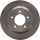 Purchase Top-Quality Rear Disc Brake Rotor by DYNAMIC FRICTION COMPANY - 600-03059 pa1