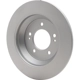 Purchase Top-Quality Rear Disc Brake Rotor by DYNAMIC FRICTION COMPANY - 600-03059 pa4