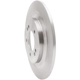 Purchase Top-Quality DYNAMIC FRICTION COMPANY - 600-03068 - Disc Brake Rotor pa4