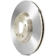 Purchase Top-Quality Rotor de frein à disque arrière par DYNAMIC FRICTION COMPANY - 600-07001 pa1