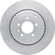 Purchase Top-Quality Rear Disc Brake Rotor by DYNAMIC FRICTION COMPANY - 600-11020 pa5