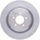 Purchase Top-Quality Rear Disc Brake Rotor by DYNAMIC FRICTION COMPANY - 600-11023 pa9