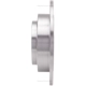 Purchase Top-Quality Rotor de frein à disque arrière par DYNAMIC FRICTION COMPANY - 600-13008 pa5