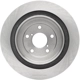 Purchase Top-Quality Rear Disc Brake Rotor by DYNAMIC FRICTION COMPANY - 600-13019 pa5