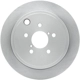 Purchase Top-Quality Rear Disc Brake Rotor by DYNAMIC FRICTION COMPANY - 600-13021 pa10
