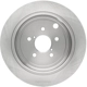 Purchase Top-Quality Rear Disc Brake Rotor by DYNAMIC FRICTION COMPANY - 600-13021 pa6
