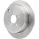 Purchase Top-Quality Rear Disc Brake Rotor by DYNAMIC FRICTION COMPANY - 600-13021 pa7