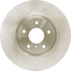 Purchase Top-Quality Rear Disc Brake Rotor by DYNAMIC FRICTION COMPANY - 600-13023 pa7