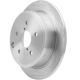 Purchase Top-Quality Rear Disc Brake Rotor by DYNAMIC FRICTION COMPANY - 600-13024 pa4