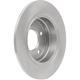 Purchase Top-Quality Rear Disc Brake Rotor by DYNAMIC FRICTION COMPANY - 600-13028 pa3