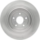 Purchase Top-Quality Rear Disc Brake Rotor by DYNAMIC FRICTION COMPANY - 600-13032 pa2