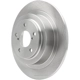Purchase Top-Quality Rear Disc Brake Rotor by DYNAMIC FRICTION COMPANY - 600-13032 pa4