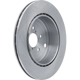 Purchase Top-Quality DYNAMIC FRICTION COMPANY - 600-13040 - Rear Disc Brake Rotor pa2