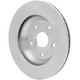 Purchase Top-Quality DYNAMIC FRICTION COMPANY - 600-13046 - Disc Brake Rotor pa1