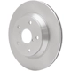Purchase Top-Quality DYNAMIC FRICTION COMPANY - 600-13046 - Disc Brake Rotor pa2