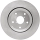 Purchase Top-Quality DYNAMIC FRICTION COMPANY - 600-13046 - Disc Brake Rotor pa4