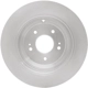 Purchase Top-Quality Rear Disc Brake Rotor by DYNAMIC FRICTION COMPANY - 600-21041 pa3