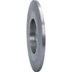 Purchase Top-Quality DYNAMIC FRICTION COMPANY - 600-21049 - Rear Disc Brake Rotor pa2