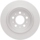 Purchase Top-Quality Rotor de frein à disque arrière par DYNAMIC FRICTION COMPANY - 600-27024 pa8