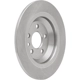 Purchase Top-Quality Rear Disc Brake Rotor by DYNAMIC FRICTION COMPANY - 600-27035 pa5