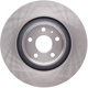 Purchase Top-Quality Rotor de frein à disque arrière par DYNAMIC FRICTION COMPANY - 600-27052 pa7
