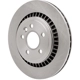 Purchase Top-Quality Rear Disc Brake Rotor by DYNAMIC FRICTION COMPANY - 600-27060 pa2