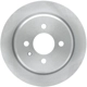 Purchase Top-Quality Rear Disc Brake Rotor by DYNAMIC FRICTION COMPANY - 600-31018 pa10