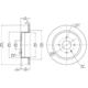 Purchase Top-Quality Rotor de frein à disque arrière par DYNAMIC FRICTION COMPANY - 600-31018 pa7