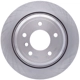 Purchase Top-Quality DYNAMIC FRICTION COMPANY - 600-31044 - Disc Brake Rotor pa2