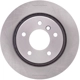 Purchase Top-Quality Rear Disc Brake Rotor by DYNAMIC FRICTION COMPANY - 600-31047 pa8