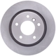 Purchase Top-Quality Rear Disc Brake Rotor by DYNAMIC FRICTION COMPANY - 600-31047 pa9