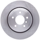 Purchase Top-Quality DYNAMIC FRICTION COMPANY - 600-31053 - Disc Brake Rotor pa1