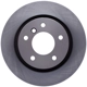 Purchase Top-Quality DYNAMIC FRICTION COMPANY - 600-31061 - Disc Brake Rotor pa2