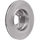 Purchase Top-Quality DYNAMIC FRICTION COMPANY - 600-31061 - Disc Brake Rotor pa5