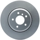 Purchase Top-Quality Rear Disc Brake Rotor by DYNAMIC FRICTION COMPANY - 600-31064 pa6