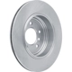 Purchase Top-Quality DYNAMIC FRICTION COMPANY - 600-31066 - Rear Disc Brake Rotor pa1