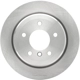 Purchase Top-Quality Rear Disc Brake Rotor by DYNAMIC FRICTION COMPANY - 600-31081 pa7