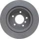 Purchase Top-Quality Rear Disc Brake Rotor by DYNAMIC FRICTION COMPANY - 600-31098 pa2